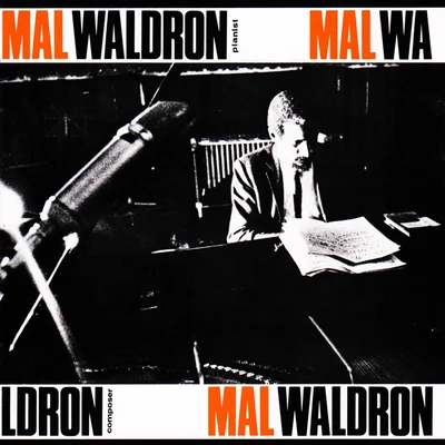 Mal WaldronAll Alone: Deluxe Edition (Remastered)