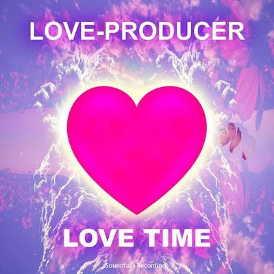 Love/Peace OrchestraLove Time