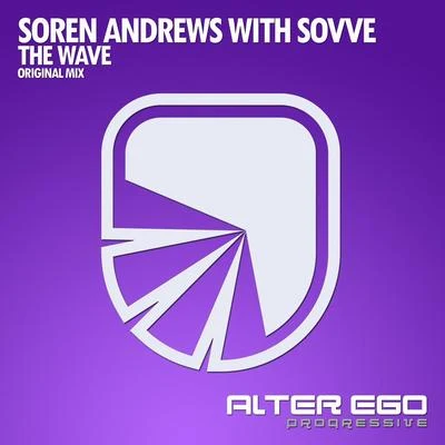 Soren AndrewsThe Wave