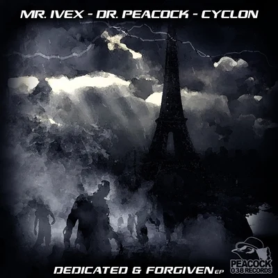 Mr. IvexDedicated & Forgiven