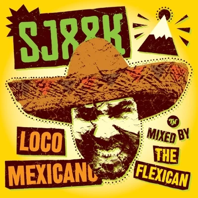 SjaakLoco Mexicano