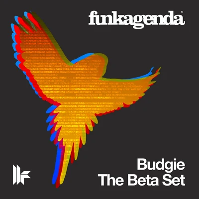 FunkagendaBudgieThe Beta Set