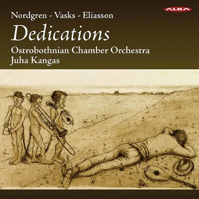 Ostrobothnian Chamber OrchestraDedications