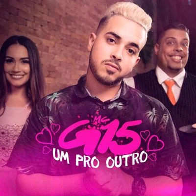 MC G15/MC LivinhoUm Pro Outro