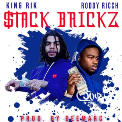 Roddy RicchStack Brickz