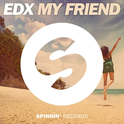 EDX/Armin van Buuren/Sandro Silva/Tiesto/Basto/Port Blue/Quintino/Starkillers/Fritz Kalkbrenner/Mike Candys & EvelynMy Friend