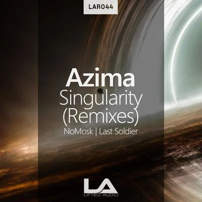 AzimaRene DaleSingularity (Remixes)