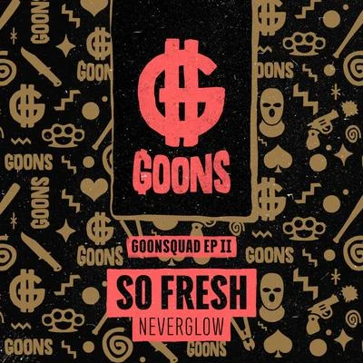 Damaged goods/NEVERGLOWSo Fresh