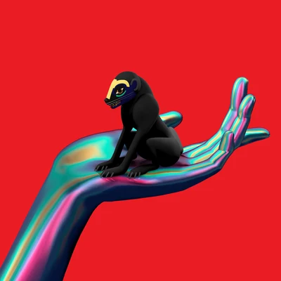 SBTRKT/Sampha/HackmanWonder Where We Land (Deluxe Edition)