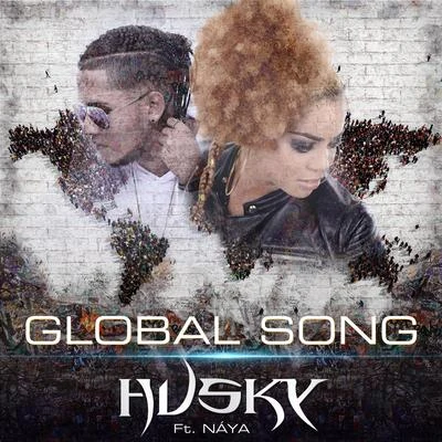 Husky/Shyam P/Simon FieldGlobal Song (feat. NÁYA)