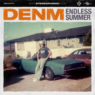 DENMTommy TrashEndless Summer