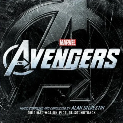 Alan SilvestriThe Avengers (Original Motion Picture Soundtrack)