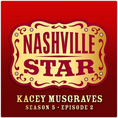 Kacey MusgravesYou Win Again [Nashville Star Season 5 - Episode 2]