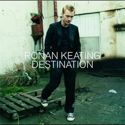 Ronan KeatingDestination