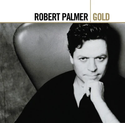 Robert PalmerRobert Palmer - Gold (2 Discs)