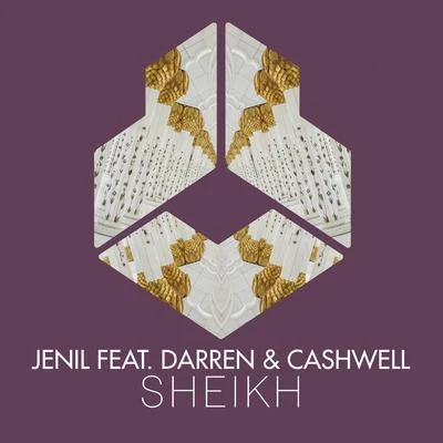 LACREME/JenilSheikh (Radio Edit)