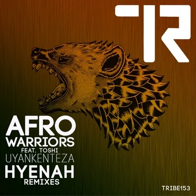 Neuvikal Soule/DJ Mreja/Afro WarriorsUyankenteza