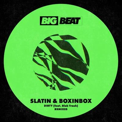 SLATIN/Blak Trash/Tommie SunshineDIRTY (feat. Blak Trash) [Remixes]