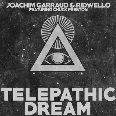 Joachim GarraudTelepathic Dream