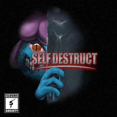 Mackenzie Sol/SlushiiSelf Destruct