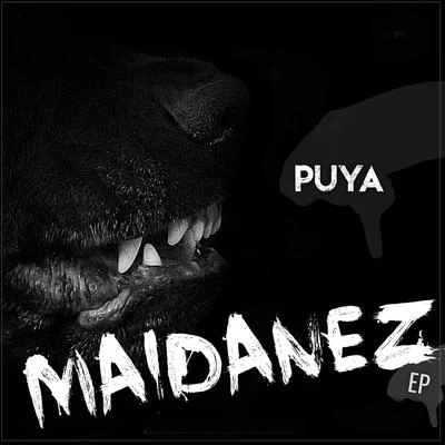 Sisu/PuyaMaidanez EP