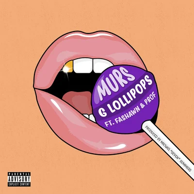 The Soul Council/Murs/9th WonderG Lollipops