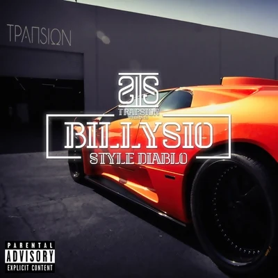 Billy Sio/SapranovStyle Diablo