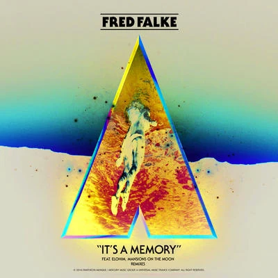 Fred FalkeIts A Memory (Remixes EP)