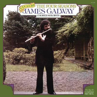 James GalwayVivaldi: The Four Seasons