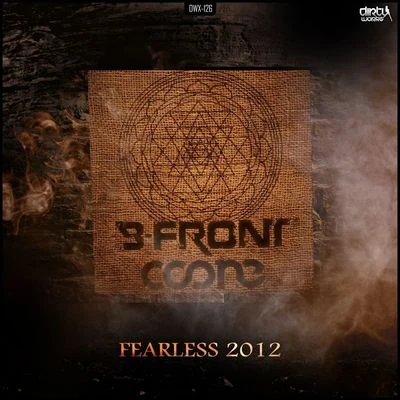 K19/CooneFearless 2012