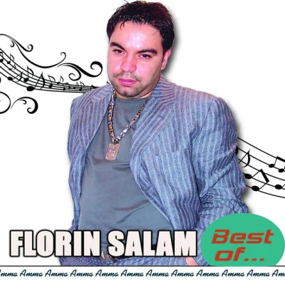 Theo Rose/Florin SalamFlorin Salam (Best Of)