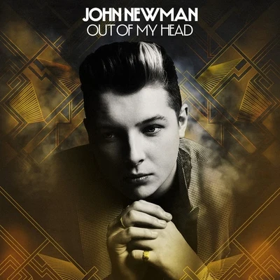 John Newman/Alok/Gucci Mane/Alesso/SLANDER/OneRepublic/DubVision/A7S/Topic/MeduzaOut of My Head (Remixes)