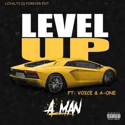 A-ONELevel Up