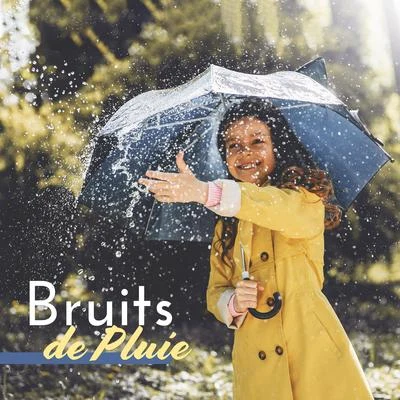 Zone de DétenteBruits de Pluie - Sons Relaxants de la Nature, Pluie qui Tombe, Jour de Pluie, Pluie Bruit