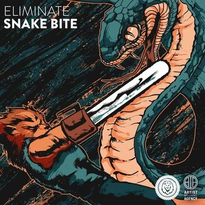 Eliminate/DJ DieselSnake Bite