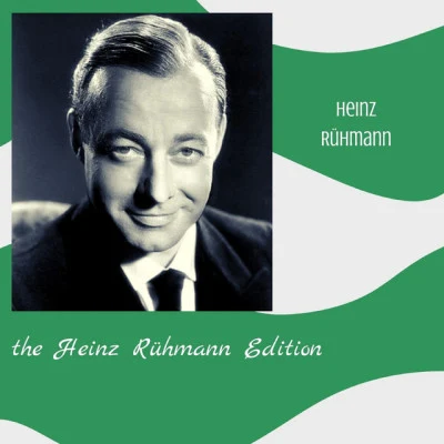 Heinz Rühmann/Werner BochmannThe Heinz Rühmann Edition