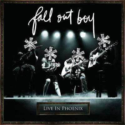 Fall Out Boy**** Live In Phoenix