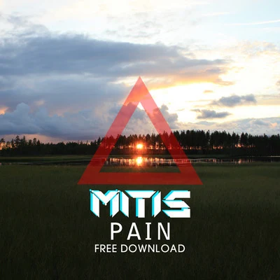 MitiS/Bella ReneePain (Original Mix)