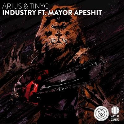 AriusIndustry (feat. Mayor *******) - Single