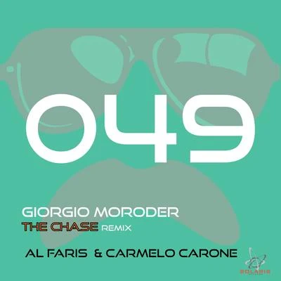 Al-FarisFreakquencerThe Chase (AL-Faris & Carmelo Carone Remix)