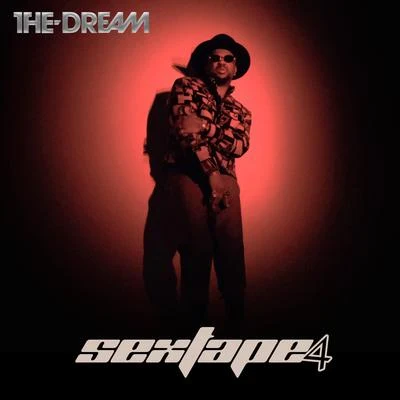 The-Dream/Sevyn StreeterSXTP4