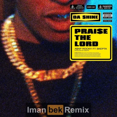 ImanbekPraise The Lord (Imanbek Remix)