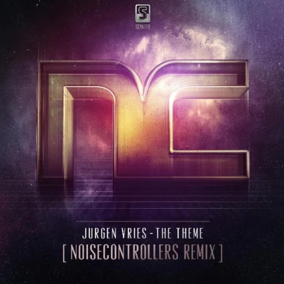 Jurgen VriesThe Theme (Noisecontrollers Remix)