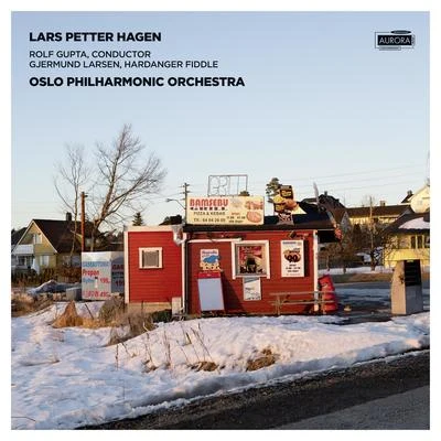 Mariss JansonsOslo Philharmonic OrchestraStig Nilsson/Oslo Philharmonic Orchestra/Mike Hatch/Stig Nilsson/Mariss Jansons/Cochran/John FraserLars Petter Hagen