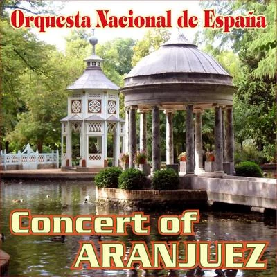 Isaac AlbénizAranjuezs Concert for Guitar and Orchestra