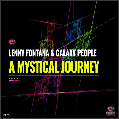 Galaxy PeopleA Mystical Journey