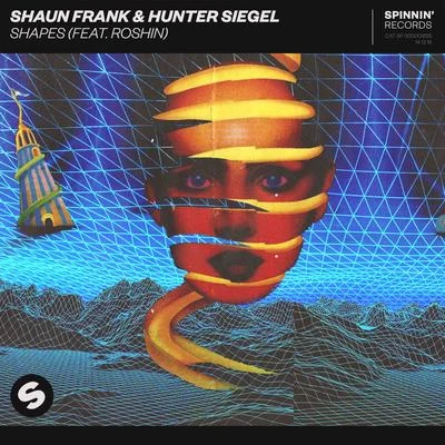 Shaun FrankYA-LEShapes