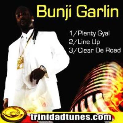 Bunji Garlin/SheriffPlenty Gyal