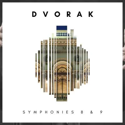 Stuttgart Chamber OrchestraDvorak: Symphonies 8 & 9