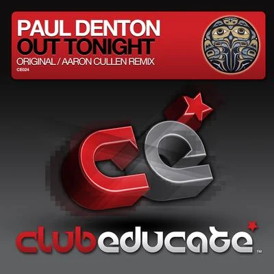 Paul DentonOut Tonight